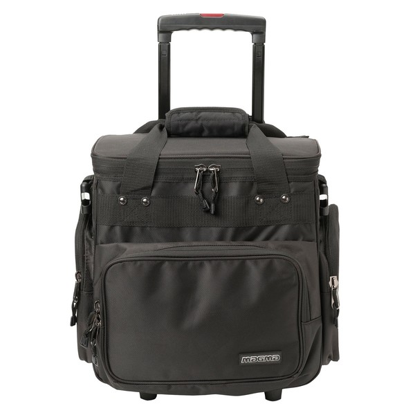 Magma LP Trolley 65, Black/Black - Front