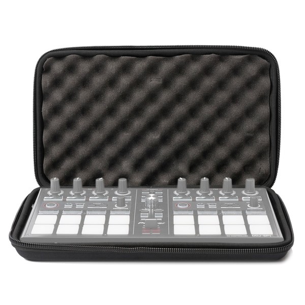 Pioneer ddj-sp1 トセンヨウMAGMAケース DDJ-SP1 ケース付き 箱無し
