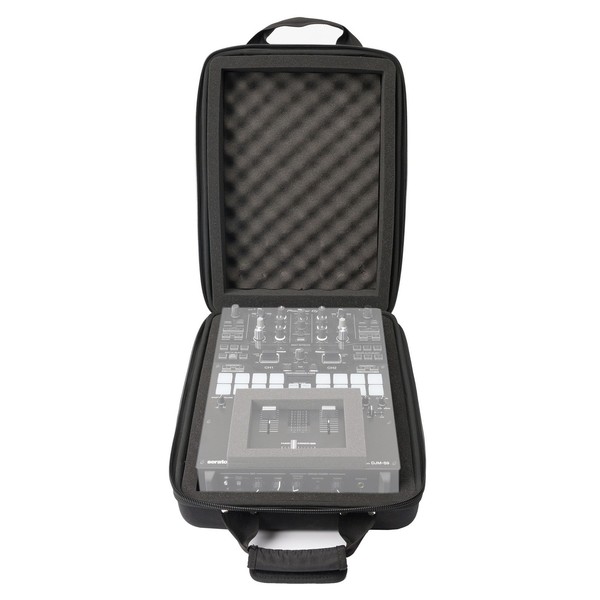 Magma CTRL Case DJM-S9 - Front Open (Mixer Not Included)