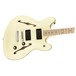Squier Affinity Starcaster MN, Olympic White Close
