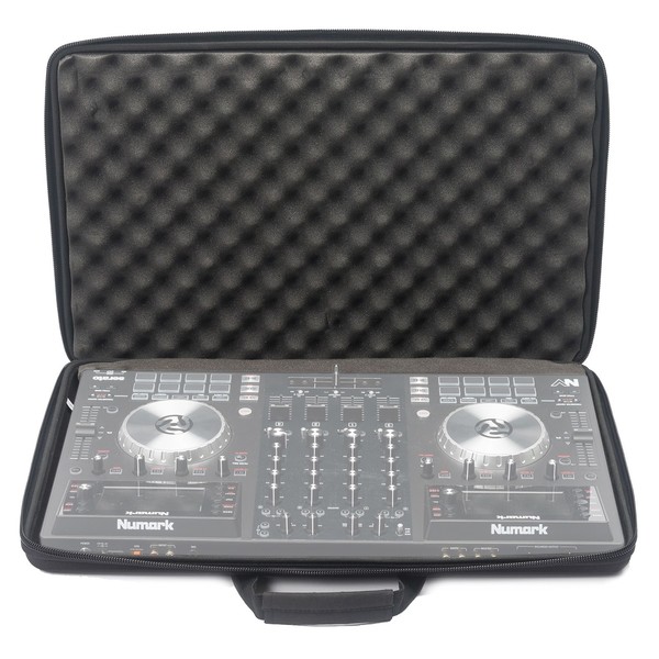Magma CTRL Case NV2 - Front Open (Controller Not Included)