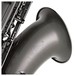 Trevor James Classic II Tenor Saxophone, Black Frost, Engraving