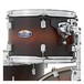 Pearl Decade Maple 22'' Drum Kit, Satin - Detail