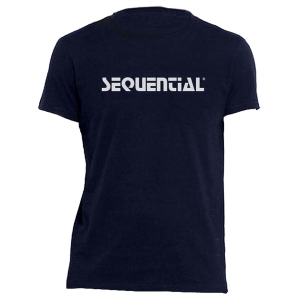sequential t shirt 