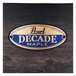 Pearl Decade Maple Logo