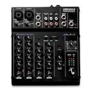 ART USBMix6 6-Channel Mixer/USB Audio Interface