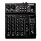 ART USBMix6 6-Channel Mixer/USB Audio Interface