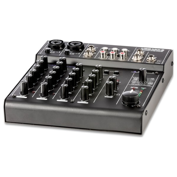 ART USBMix6 angled 