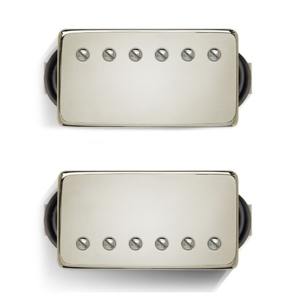 Bare Knuckle Pickups Stormy Monday Set