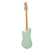 Fender FSR Mustang Bass MN, Sea Foam Pearl back