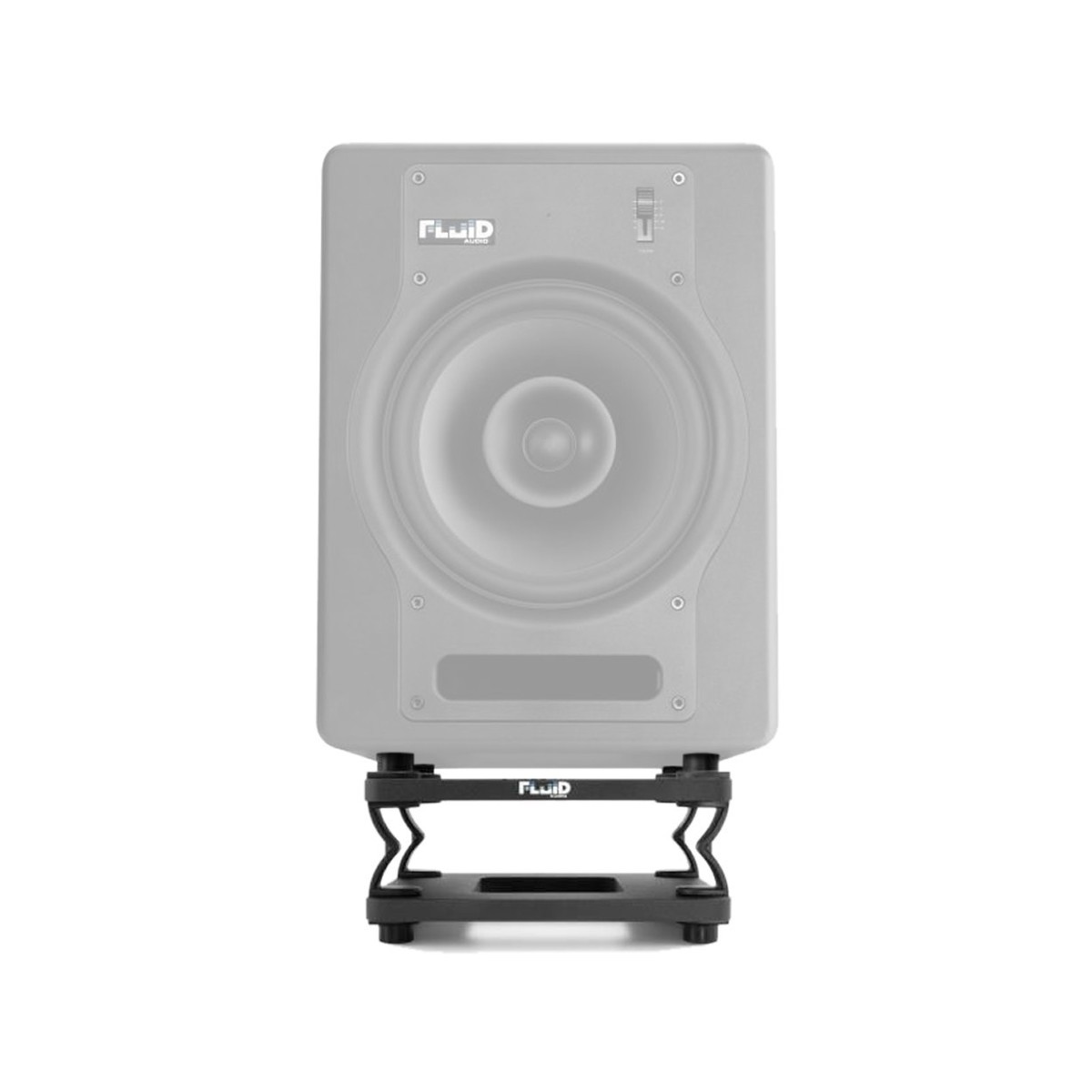 Fluid Audio DS8 boxstandaard, 2 stuks