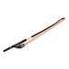 Carbon Fibre Double Bass Bow with German Frog by Gear4music, 3/4 Size