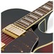 Ibanez AG75G Artcore, Scarlet Gradation close1