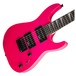 Jackson JS1X Dinky Minion AM, Neon Pink - Body