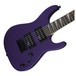 Jackson JS1X Dinky Minion AM, Pavo Purple - Body