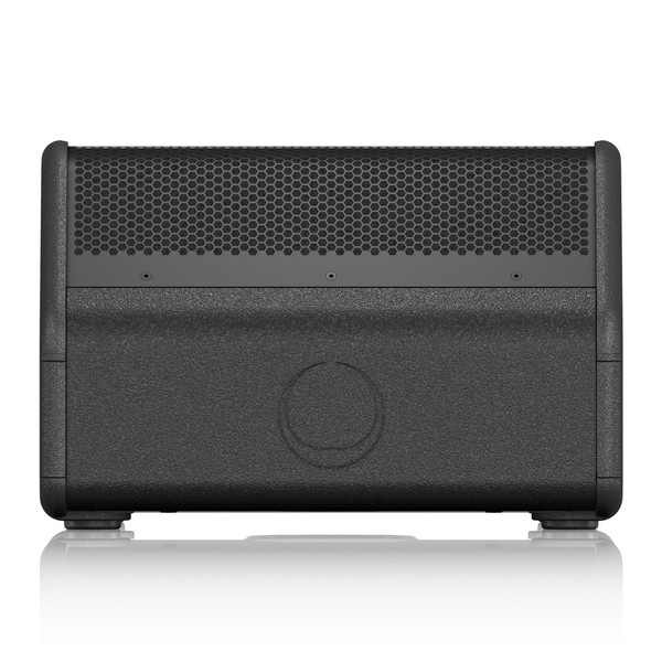 Turbosound TFX122M-AN 12" 2-Way Active Stage Monitor, Rear