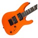 Jackson JS1X Dinky Minion AM, Neon Orange - Body