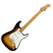 Squier Classic Vibe 50s Stratocaster MN, 2-Tone Sunburst