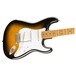 Squier Classic Vibe '50s Stratocaster MN, 2-Tone Sunburst close