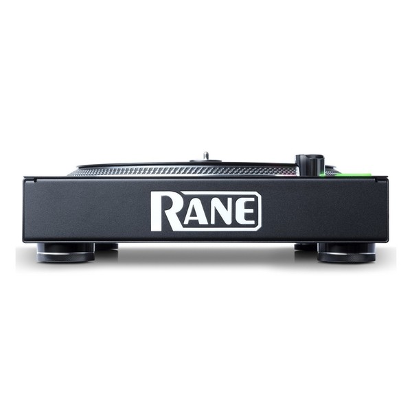 Rane TWELVE DJ Controller - Front