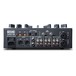 Rane Battle Mixer - Rear
