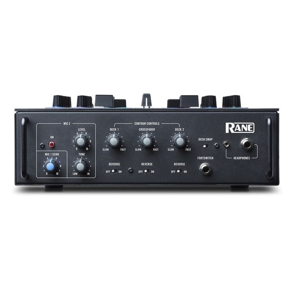 RANE SEVENTY-TWO i TWELVE Battle pakiet | Gear4music