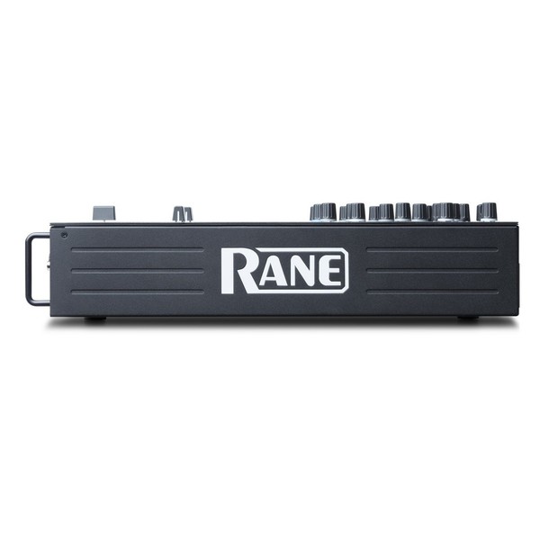Rane SEVENTY-TWO Battle Mixer - Side
