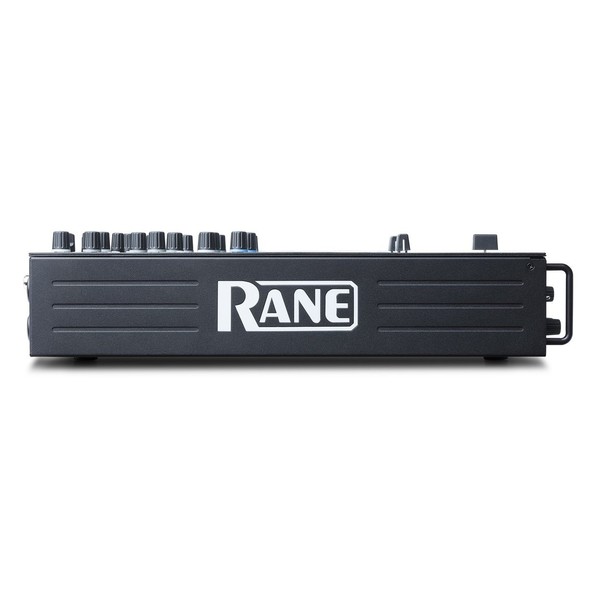 Rane SEVENTY-TWO Battle Mixer - Side 2