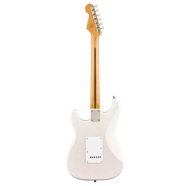 Squier Classic Vibe '50s Stratocaster MN, White Blonde Back