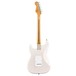 Squier Classic Vibe '50s Stratocaster MN, White Blonde Back
