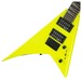 Jackson JS1X Rhoads Minion AM, Neon Yellow - Body