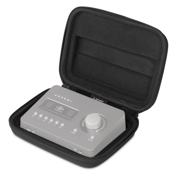 Universal Audio Arrow　オーディオインターフェイス DTMの世界を激変させるシステム、ArrowをUniversal Audioが発売開始