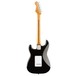 Squier Classic Vibe '50s Stratocaster MN, Black Back