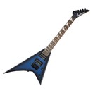 Jackson JS Series RR Minion JS1X, Metallic Blue Burst