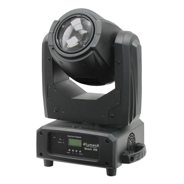 Elumen8 1RE Beam front 