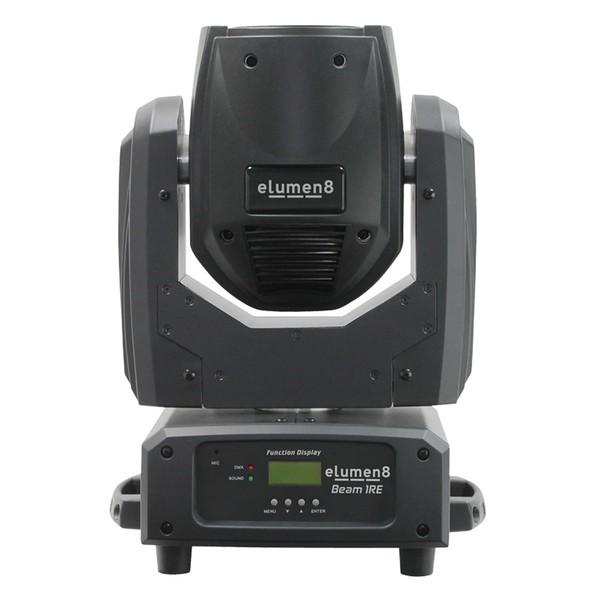 Elumen8 1RE Beam bottom 
