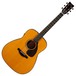 Yamaha FGX5 Red Label Electro Acoustic, Heritage Natural