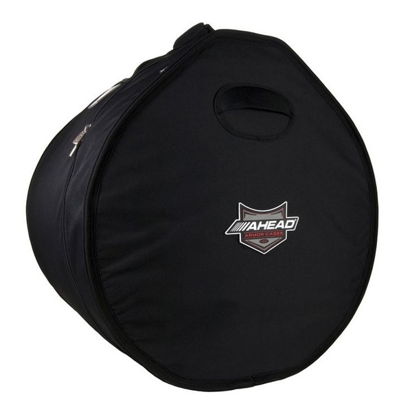 Ahead Armor 20'' x 16'' Bass Drum Case