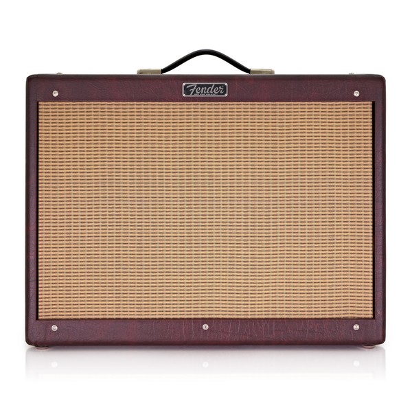 Fender Hot Rod Deluxe IV FSR , Buggy Whip