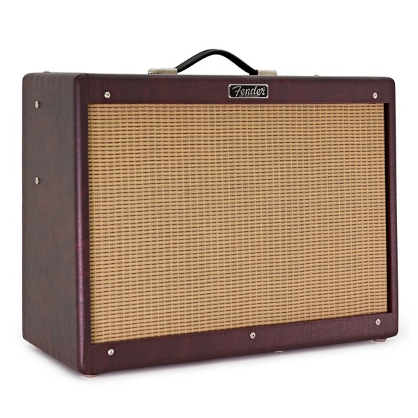 Fender Hot Rod Deluxe IV FSR , Buggy Whip at Gear4music