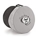 Protection Racket 13'' x 11'' Nutcase Tom Case