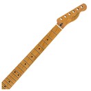 Fender Roasted Maple Telecaster Neck 21 frets, Maple Fretboard