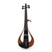 Yamaha YEV104 Series Electric Violin, Black Finish