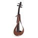 Yamaha YEV104 Series Electric Violin, Black Finish