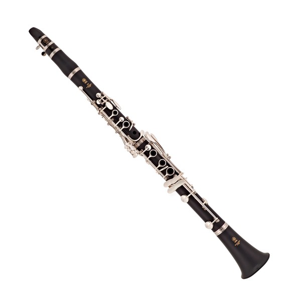 Yamaha YCL255S Student Bb Clarinet