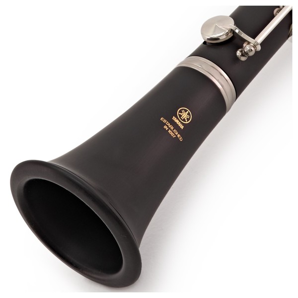 Yamaha YCL255S Student Bb Clarinet