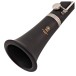 Yamaha YCL255S Student Bb Clarinet 5