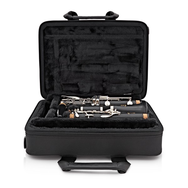 Yamaha YCL255S Student Bb Clarinet