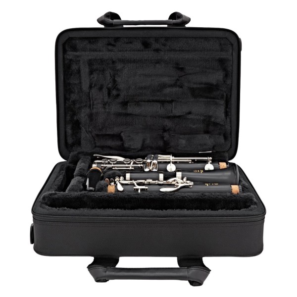 Yamaha YCL255S Student Bb Clarinet 6
