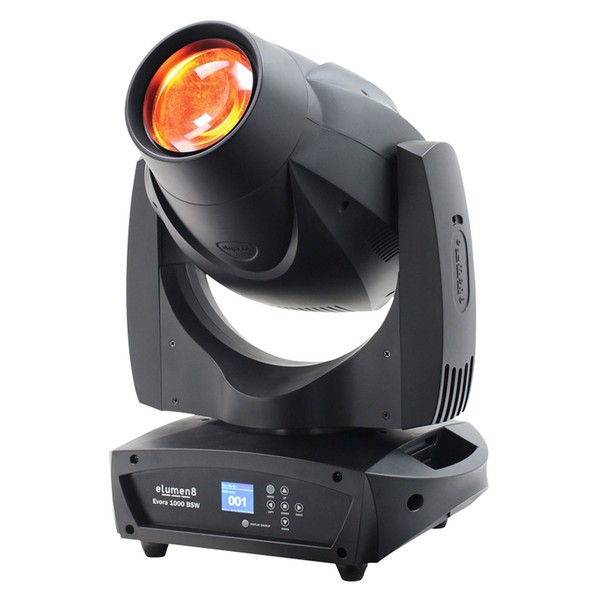 Elumen8 Evora 1000 BSW front 